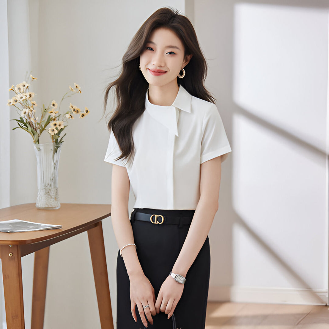 Affordable Luxury Fashion Work Clothes For Women